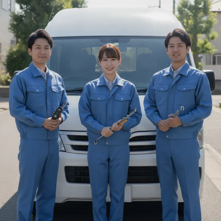 充電スタンド のチーム: Kashihara